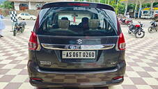 Used Maruti Suzuki Ertiga VXi in Nagaon