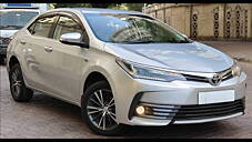 Used Toyota Corolla Altis VL AT Petrol in Thane