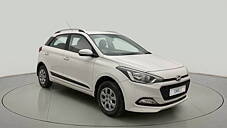 Used Hyundai Elite i20 Sportz 1.2 [2016-2017] in Hyderabad