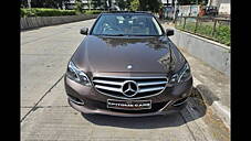 Used Mercedes-Benz E-Class E 250 CDI Edition E in Chennai