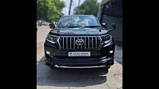 Used Toyota Land Cruiser Prado VX L in Hyderabad