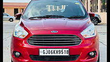 Used Ford Aspire Titanium Plus 1.2 Ti-VCT in Vadodara