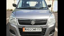 Used Maruti Suzuki Wagon R 1.0 LXi CNG in Mumbai