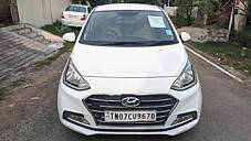 Used Hyundai Xcent S AT 1.2 (O) in Chennai