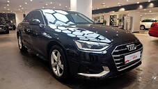 Used Audi A4 Technology 40 TFSI [2021-2022] in Mumbai