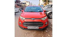 Used Ford EcoSport Titanium 1.5 TDCi in Jaipur