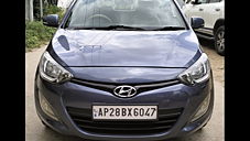 Used Hyundai i20 Magna 1.2 in Hyderabad