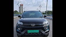 Used Tata Nexon EV XZ Plus Dark Edition in Pune