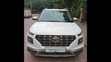 Used Hyundai Venue SX 1.4 CRDi in Thane