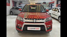 Used Maruti Suzuki Vitara Brezza VDi (O) [2016-2018] in Kanpur