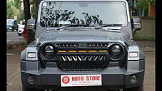 Used Mahindra Thar LX Hard Top Diesel AT in Nashik