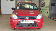 Used Maruti Suzuki Alto 800 VXi in Hubli