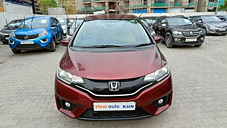 Used Honda Jazz V CVT Petrol in Chennai