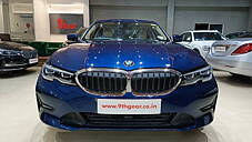 Used BMW 3 Series 320d Edition Sport in Bangalore