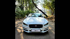 Used Jaguar XE Prestige Diesel in Gurgaon