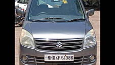 Used Maruti Suzuki Wagon R 1.0 LXi CNG in Mumbai