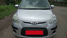 Used Hyundai i10 Sportz 1.2 in Pune