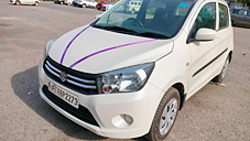 Used Maruti Suzuki Celerio VXi [2017-2019] in Noida