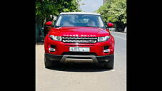 Used Land Rover Range Rover Evoque Dynamic SD4 in Surat