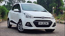 Used Hyundai Xcent SX 1.1 CRDi in Kurukshetra