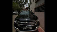 Used Ford Endeavour Titanium 3.2 4x4 AT in Delhi