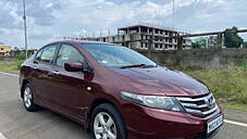 Used Honda City 1.5 S MT in Nagpur