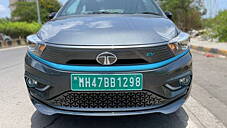 Used Tata Tigor EV XZ Plus in Mumbai