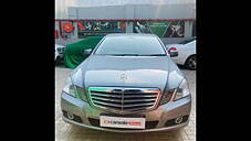 Used Mercedes-Benz E-Class E250 CDI BlueEfficiency in Chandigarh
