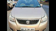 Used Maruti Suzuki SX4 VXi in Nagpur