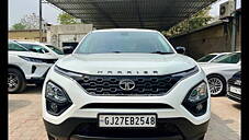 Used Tata Harrier XM [2019-2020] in Ahmedabad