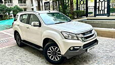 Used Isuzu MU-X 4x4 in Delhi