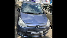 Second Hand Hyundai Xcent E CRDi in Kolkata