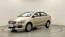 Used Maruti Suzuki Ciaz ZXi  AT in Mumbai