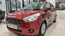 Second Hand Ford Aspire Titanium 1.2 Ti-VCT Opt in Nagpur