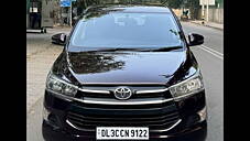 Used Toyota Innova Crysta 2.8 GX AT 8 STR [2016-2020] in Delhi