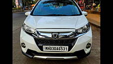 Used Honda WR-V VX MT Petrol in Mumbai