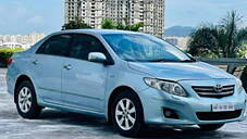 Used Toyota Corolla Altis 1.8 G in Mumbai