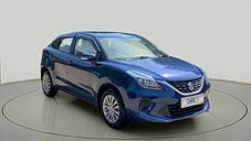 Used Maruti Suzuki Baleno Delta 1.2 in Lucknow