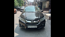 Used Honda City VX (O) MT in Delhi