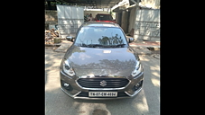 Second Hand Maruti Suzuki Dzire ZXi Plus AMT in Chennai