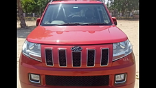 Used Mahindra TUV300 T8 in Kanpur