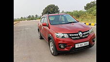 Used Renault Kwid 1.0 RXL [2017-2019] in Hyderabad