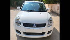 Used Maruti Suzuki Swift Dzire LDI in Hyderabad