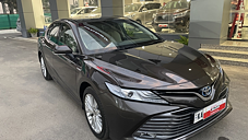 Second Hand Toyota Camry Hybrid [2015-2017] in Bangalore
