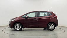 Used Honda Jazz V CVT Petrol in Mumbai