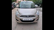 Second Hand Hyundai i10 Magna 1.2 Kappa2 in Hyderabad