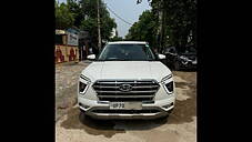 Used Hyundai Creta SX 1.5 Petrol [2020-2022] in Gurgaon