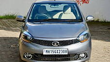 Used Tata Tiago Revotron XZA Plus in Nashik