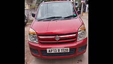 Used Maruti Suzuki Wagon R 1.0 LXi in Hyderabad