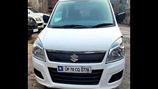 Second Hand Maruti Suzuki Wagon R 1.0 LXi CNG in Kanpur